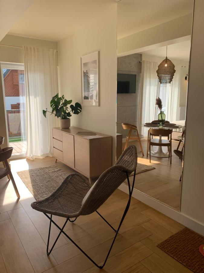 Na Wczasowej - Apartamenty Międzywodzie Εξωτερικό φωτογραφία
