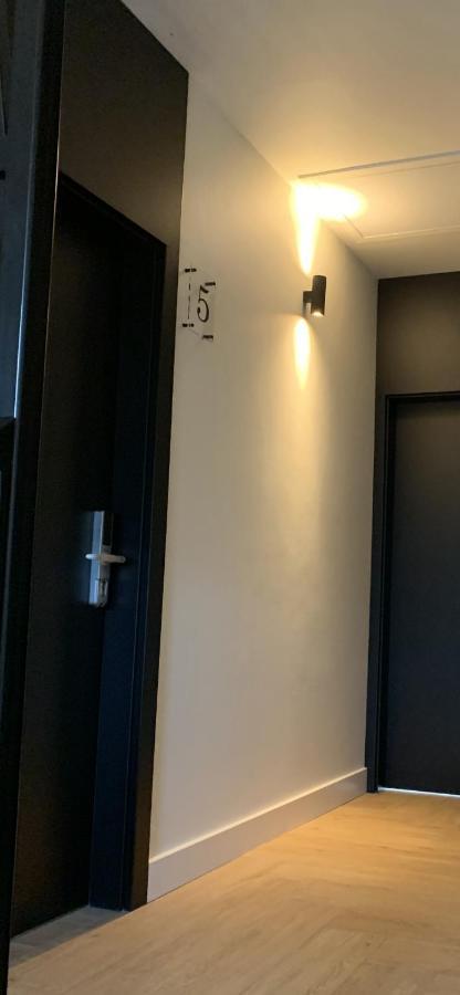 Na Wczasowej - Apartamenty Międzywodzie Εξωτερικό φωτογραφία