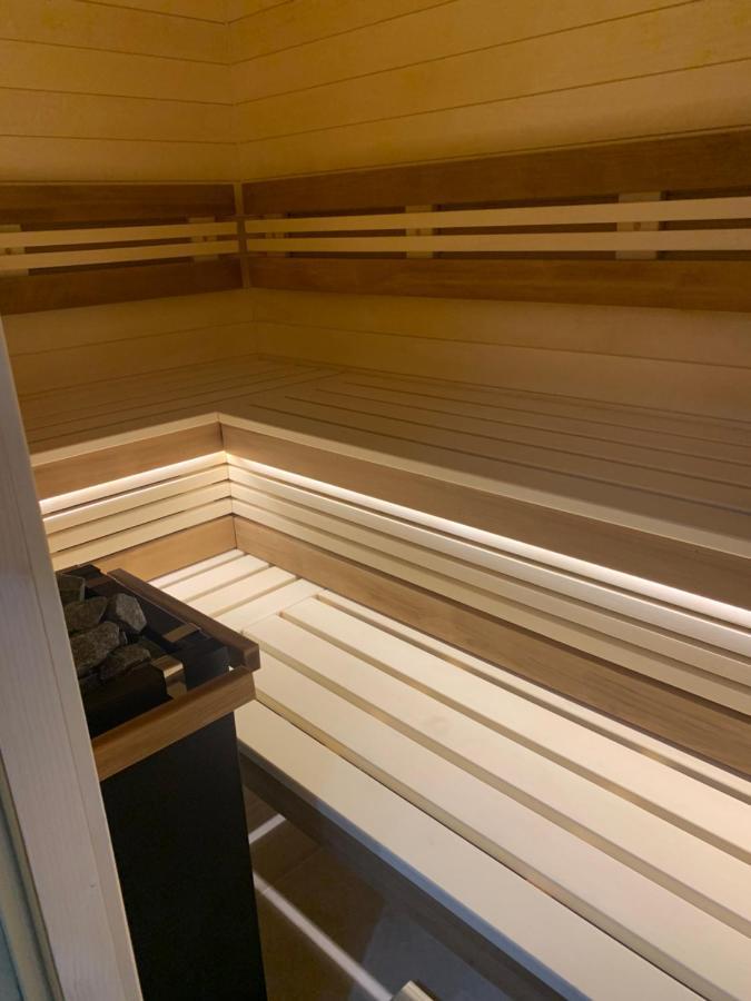 Na Wczasowej - Apartamenty Międzywodzie Εξωτερικό φωτογραφία